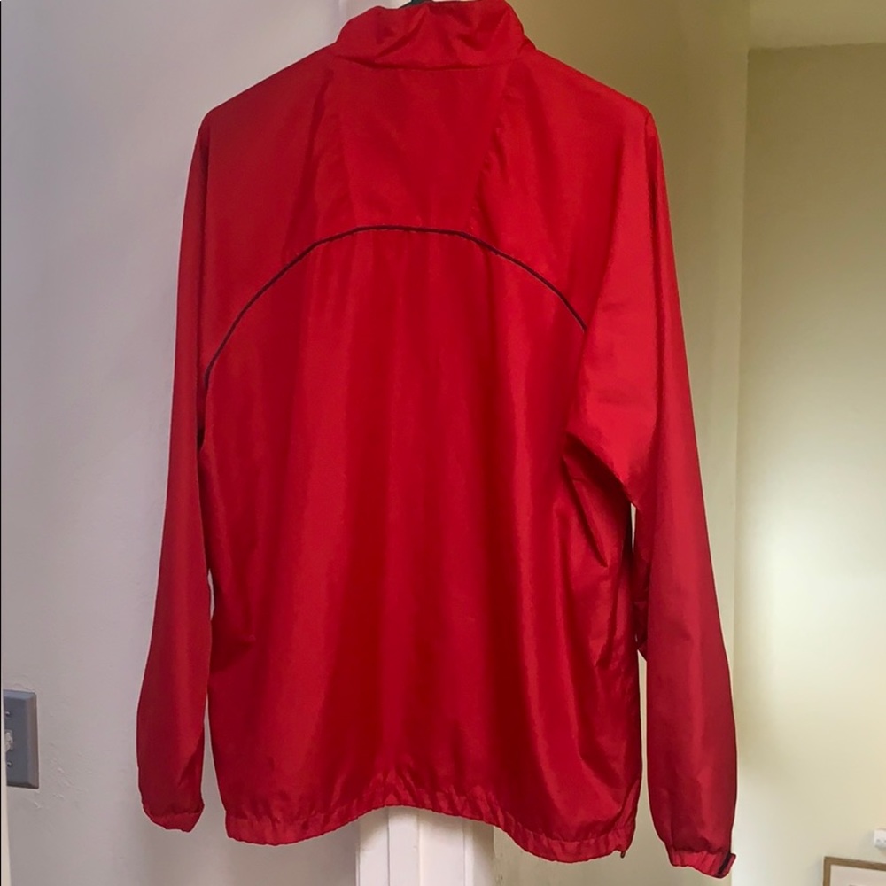 New Balance running jacket - Picture 2 of 4